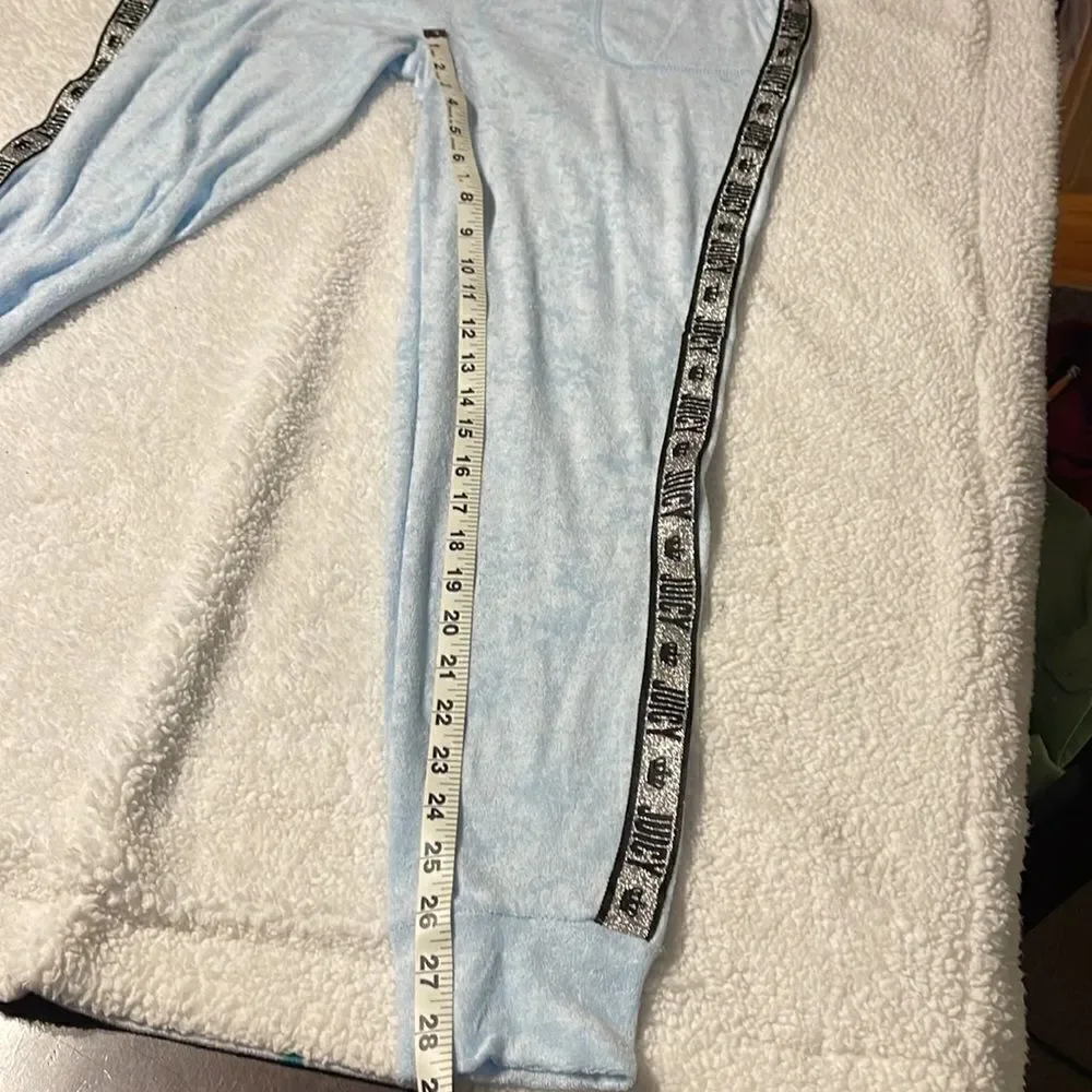 2 piece set Juicy by Juicy Couture  size Medium